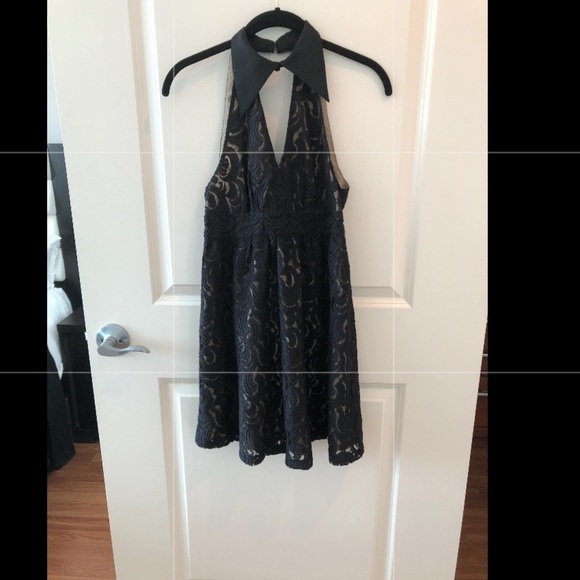 Anna Sui For Target Lace Dress - Picture 3 of 15
